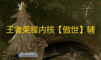 王者荣耀内核【傲世】辅助