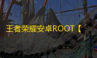王者荣耀安卓ROOT【KKB】辅助